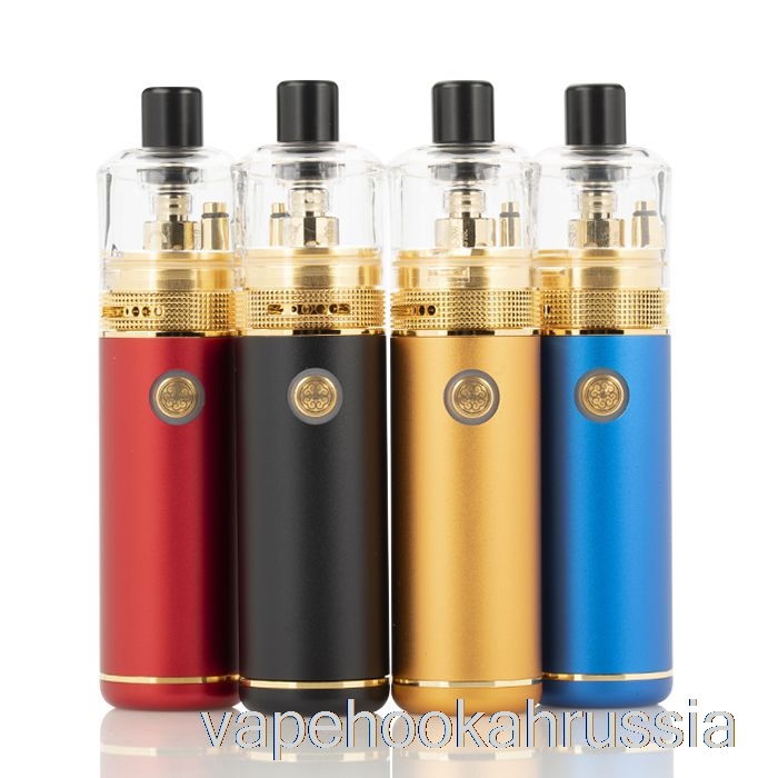 Vape Russia Dotmod стартовый комплект Dotstick [встроенный аккумулятор] оранжевый